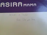 Asira - Mama