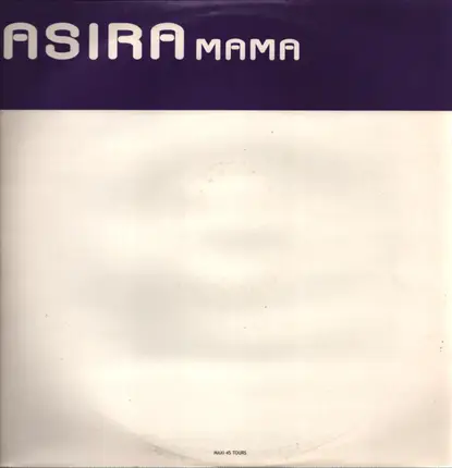 Asira - Mama