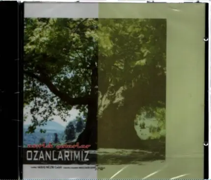 Asirlik Cinarlar - Ozanlaimiz