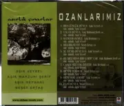 CD - Asirlik Cinarlar - Ozanlaimiz