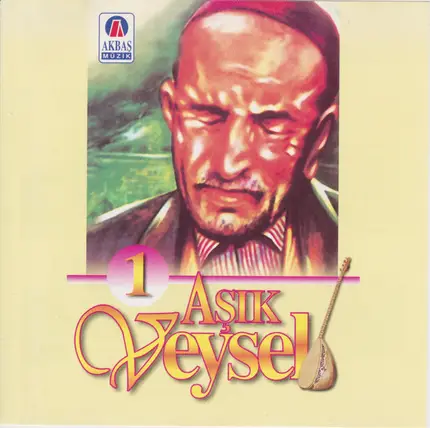 Aşık Veysel - 1