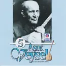 CD - Aşık Veysel - Esti Bahar Yeli - Still Factory Sealed