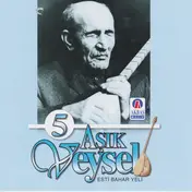 Asik Veysel - Esti Bahar Yeli