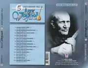 CD - Aşık Veysel - Esti Bahar Yeli - Still Factory Sealed
