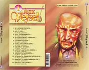 CD - Aşık Veysel - 1
