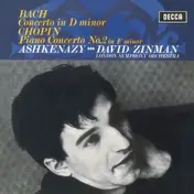 Lso - Klavierkonzert 1+klavierkonzert 2