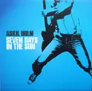LP - Askil Holm - Seven Days In The Sun