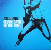 LP - Askil Holm - Seven Days In The Sun