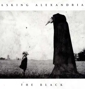 Asking Alexandria - The Black