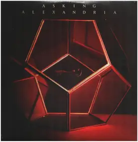 Asking Alexandria - Asking Alexandria