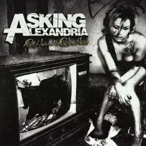 Asking Alexandria - Reckless And Relentless