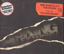 LP - Asking Alexandria - See What's On The Inside - Still Sealed, White Vinyl, LTD ED