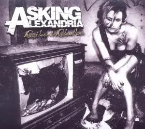 Asking Alexandria - Reckless & Relentless
