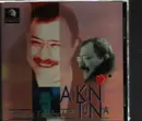 CD - Aşkın Tuna - Sessiz Telefonlar - Still Sealed