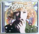 CD - Aslyn - Lemon Love