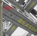 CD - Aslan - For Some Strange Reason