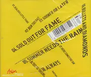 CD - Aslan - For Some Strange Reason