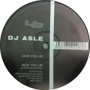 Asle Bjørn - Jack You Up