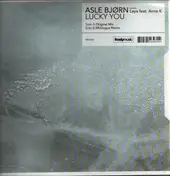 Asle Bjørn - Lucky You