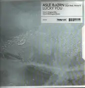 Asle Bjørn