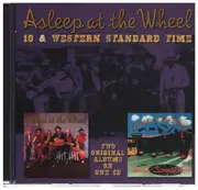 CD - Asleep At The Wheel - 10 & Western Standard Time