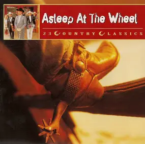 Asleep at the Wheel - 23 Country Classics