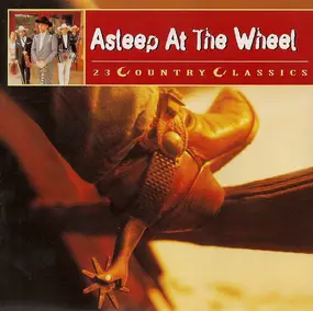 Asleep at the Wheel - 23 Country Classics