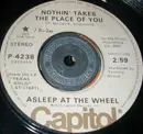 7inch Vinyl Single - Asleep At The Wheel - Nothin' Takes The Place Of You
