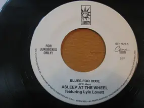 Asleep at the Wheel - Blues For Dixie