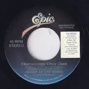 Asleep At The Wheel - Chattanooga Choo Choo