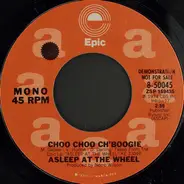 Asleep At The Wheel - Choo Choo Ch'Boogie