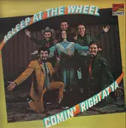 LP - Asleep At The Wheel - Coming Right At Ya