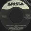 7inch Vinyl Single - Asleep At The Wheel - Dance With Who Brung You
