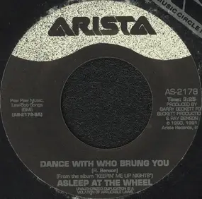 Asleep at the Wheel - Dance With Who Brung You