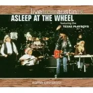 Asleep At The Wheel Featuring The Texas Playboys - Live from Austin TX