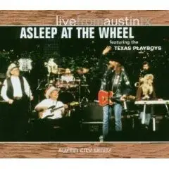 Asleep at the Wheel - Live from Austin TX