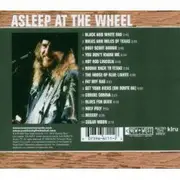 CD - Asleep At The Wheel Featuring The Texas Playboys - Live From Austin TX - Digipak