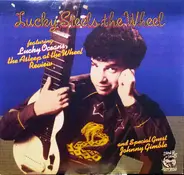 Asleep At The Wheel Featuring Lucky Oceans - Lucky Steels The Wheel
