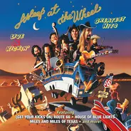 Asleep At The Wheel - Greatest Hits Live & Kickin'