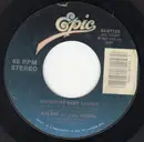 7inch Vinyl Single - Asleep At The Wheel - House Of Blue Lights