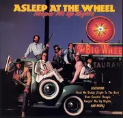 CD - Asleep At The Wheel - Keepin' Me Up Nights