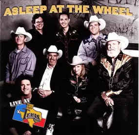 Asleep at the Wheel - Live at Billy Bob's Texas