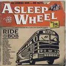 CD - Asleep At The Wheel - Ride With Bob (A Tribute To Bob Wills And The Texas Playboys)