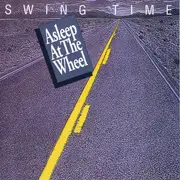 CD - Asleep At The Wheel - Swing Time