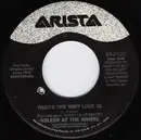 7inch Vinyl Single - Asleep At The Wheel - That's The Way Love Is