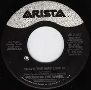 Asleep At The Wheel - That's The Way Love Is