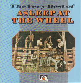 Asleep at the Wheel - The Very Best Of