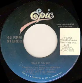 Asleep at the Wheel - Walk On By