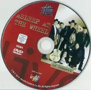 DVD - Asleep At The Wheel - Asleep At The Wheel In Concert