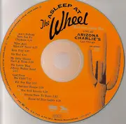 CD - Asleep At The Wheel - Back To The Future Now - Live At Arizona Charlie's Las Vegas